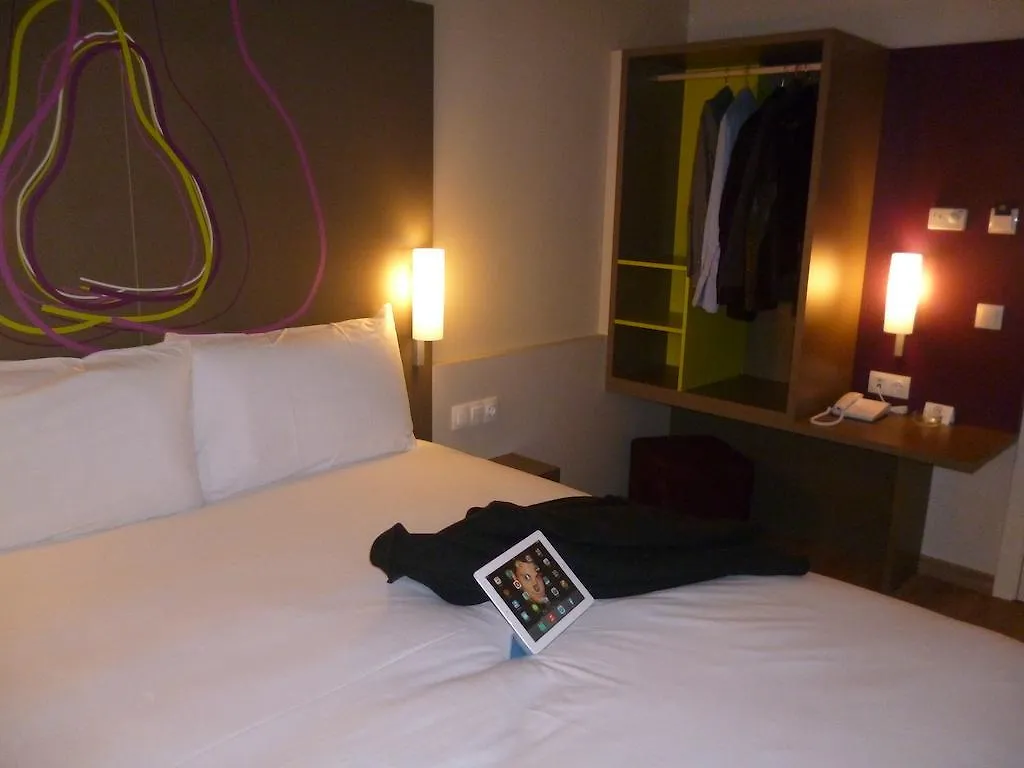 Hotel Ibis Styles Lleida Torrefarrera