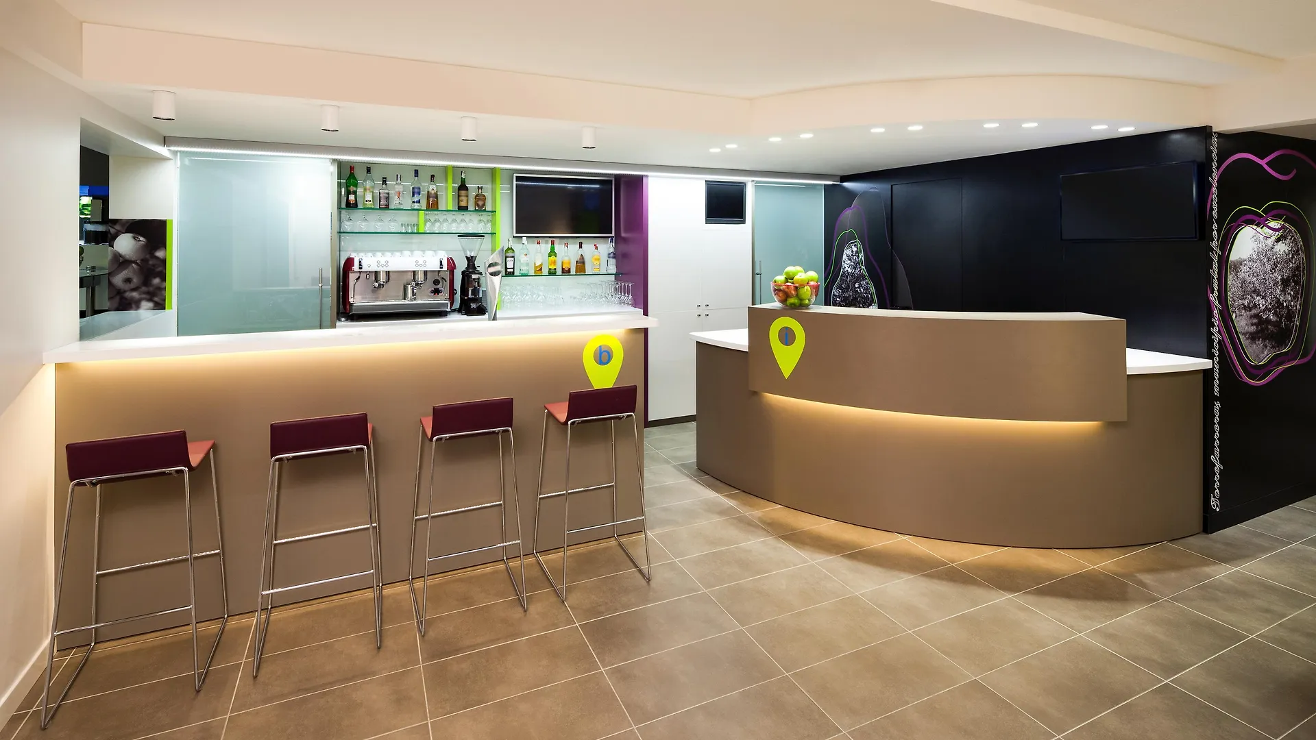 Hotel Ibis Styles Lleida Torrefarrera