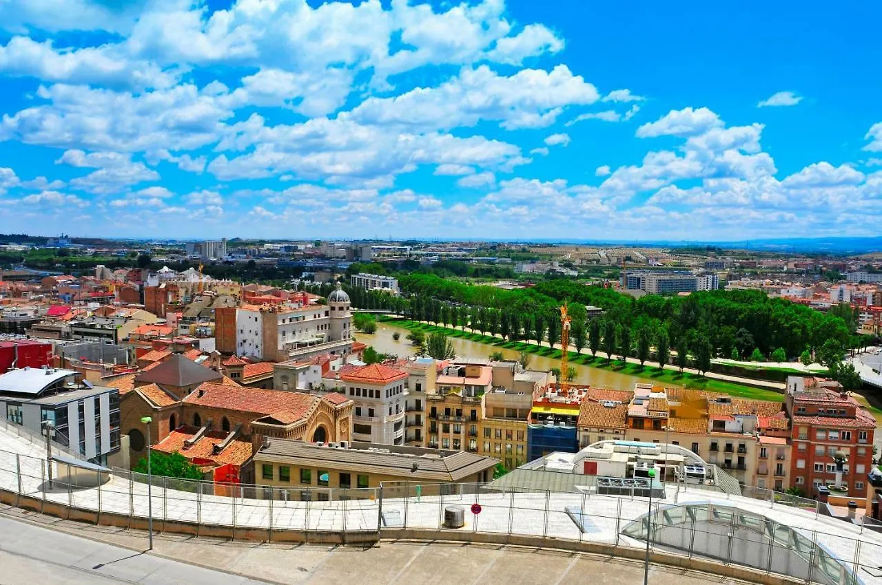 **  Hotel Ibis Styles Lleida Torrefarrera Espagne