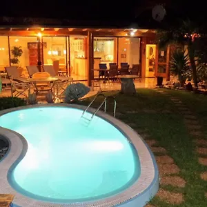 Сasa de vacaciones 21 Tauro