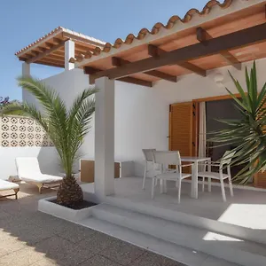 Apartamento Turísticos Cardona - 1 Hab. Standart