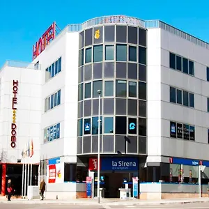 4* Hotel Domo