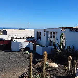 Сasa de vacaciones Casita De Gato