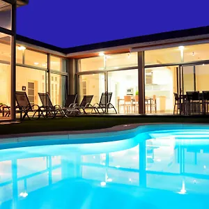 Opal Anfi Tauro Porto Rico