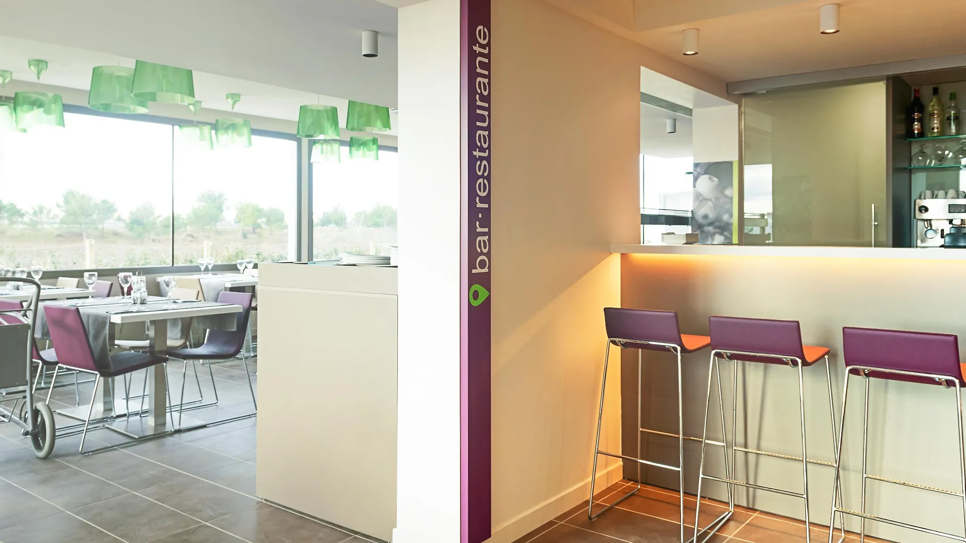 Hotel Ibis Styles Lleida Torrefarrera